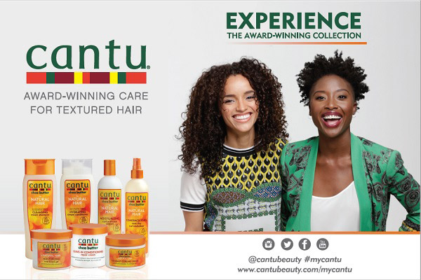 PDC Brands "Cantu"