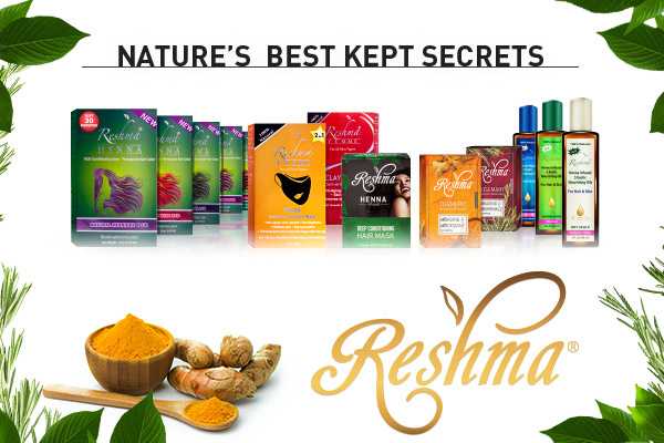 Reshma Beauty, Inc.